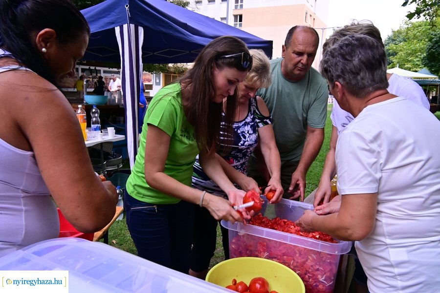 Jubileumi Jósavárosi Napok 2024