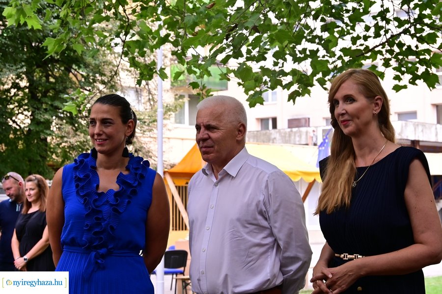 Jubileumi Jósavárosi Napok 2024