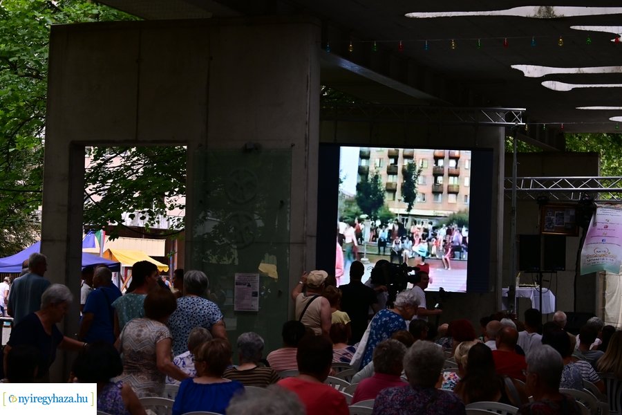 Jubileumi Jósavárosi Napok 2024