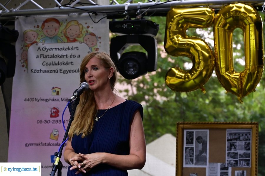 Jubileumi Jósavárosi Napok 2024