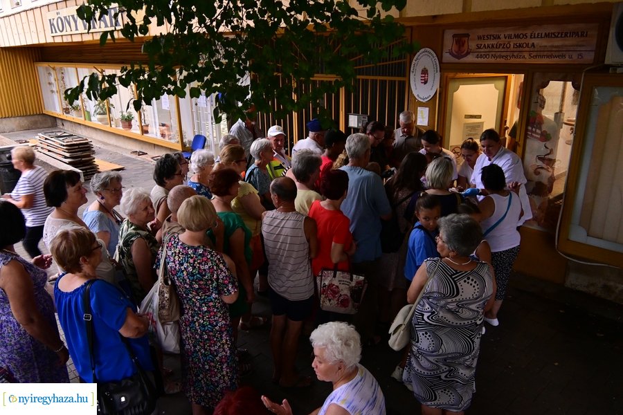 Jubileumi Jósavárosi Napok 2024