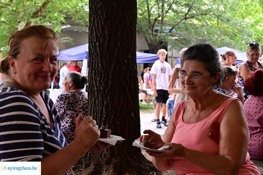 Jubileumi Jósavárosi Napok 2024