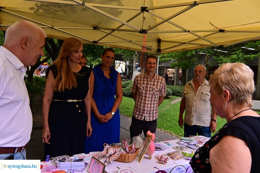 Jubileumi Jósavárosi Napok 2024