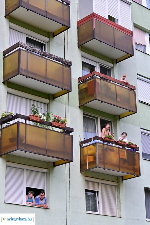 Jubileumi Jósavárosi Napok 2024