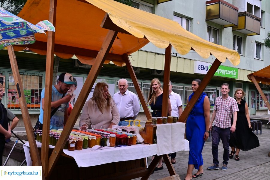 Jubileumi Jósavárosi Napok 2024