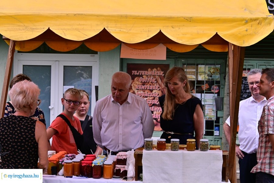 Jubileumi Jósavárosi Napok 2024