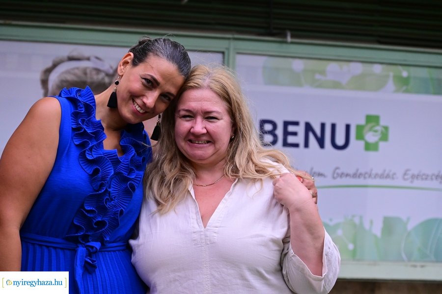 Jubileumi Jósavárosi Napok 2024