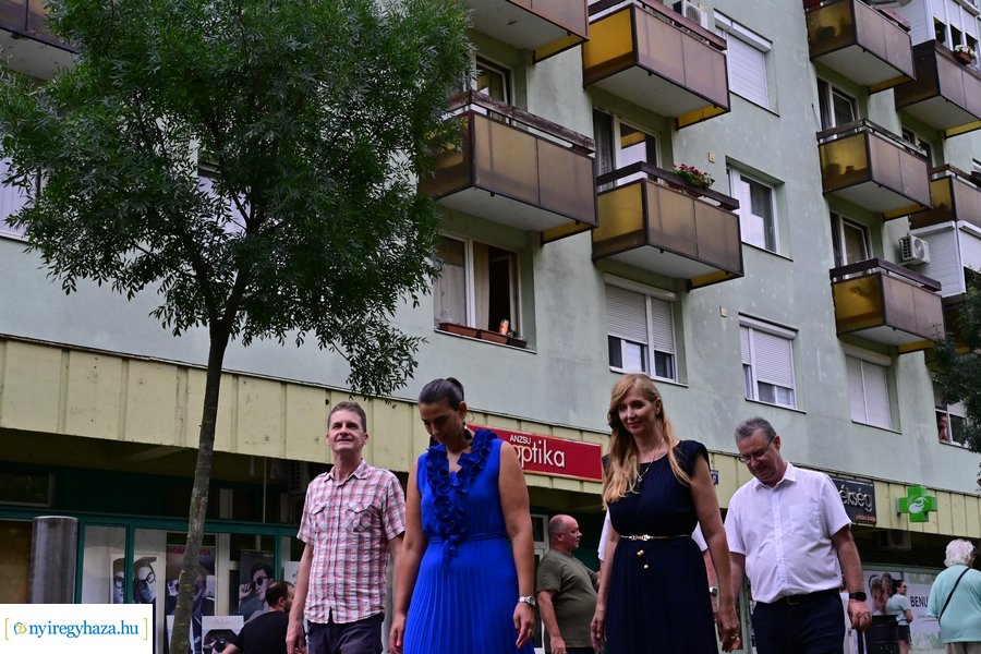 Jubileumi Jósavárosi Napok 2024