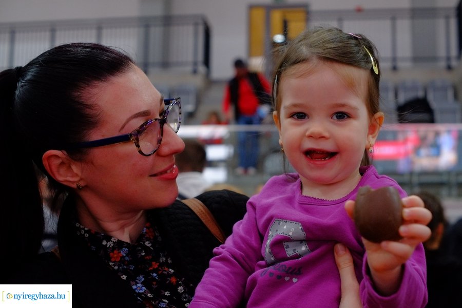 Jubileumi nyuszifutás 2023