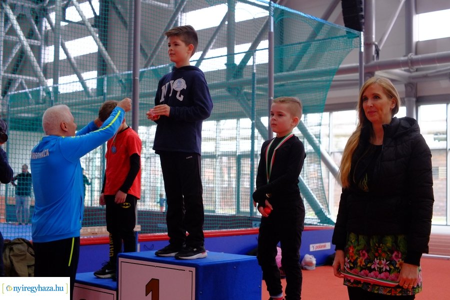 Jubileumi nyuszifutás 2023