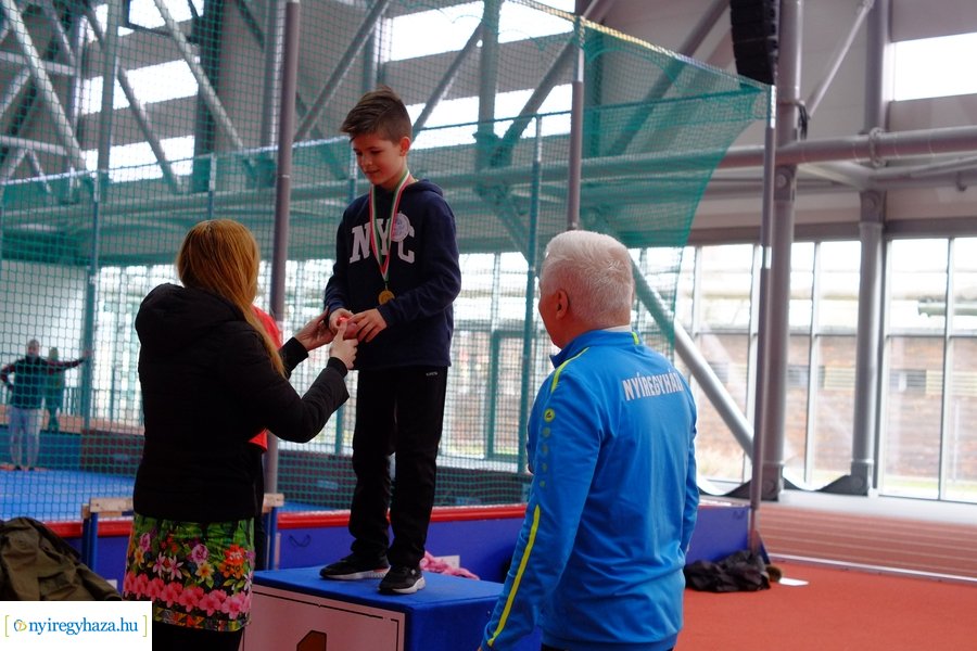 Jubileumi nyuszifutás 2023