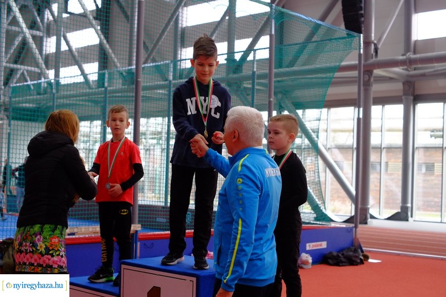 Jubileumi nyuszifutás 2023