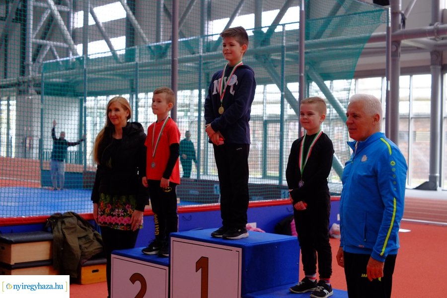 Jubileumi nyuszifutás 2023