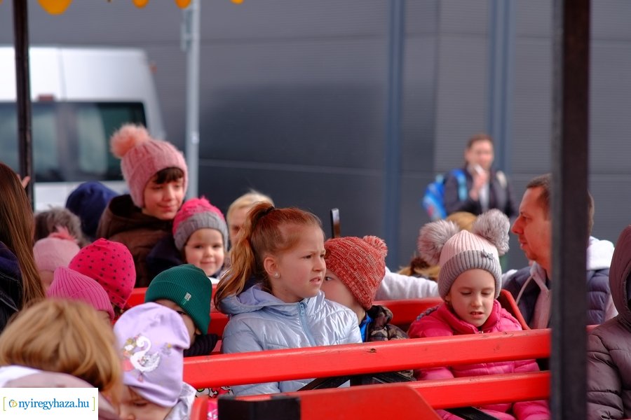 Jubileumi nyuszifutás 2023