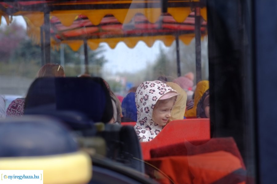 Jubileumi nyuszifutás 2023