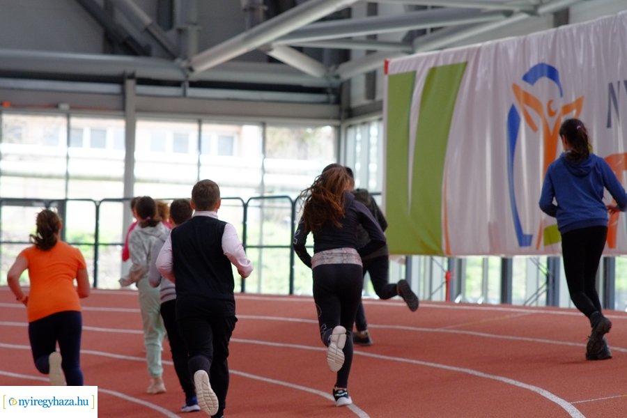 Jubileumi nyuszifutás 2023