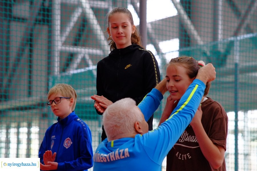 Jubileumi nyuszifutás 2023