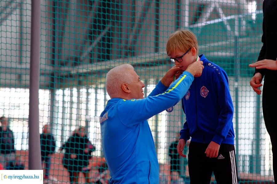 Jubileumi nyuszifutás 2023