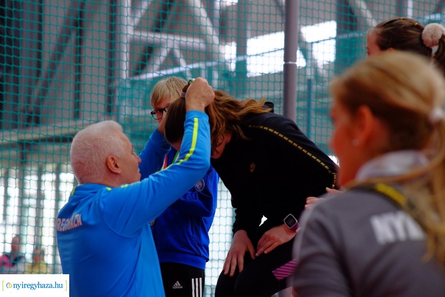 Jubileumi nyuszifutás 2023