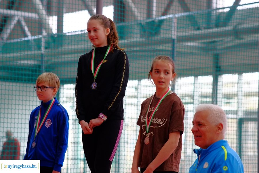 Jubileumi nyuszifutás 2023