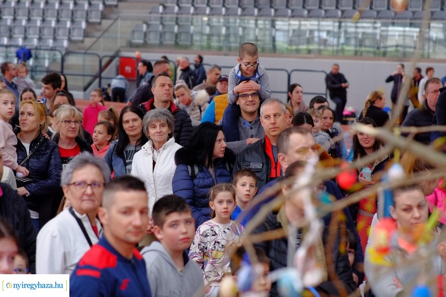 Jubileumi nyuszifutás 2023