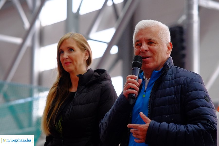 Jubileumi nyuszifutás 2023