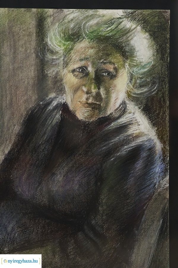 Jubileumi rajzkiállítás 2022