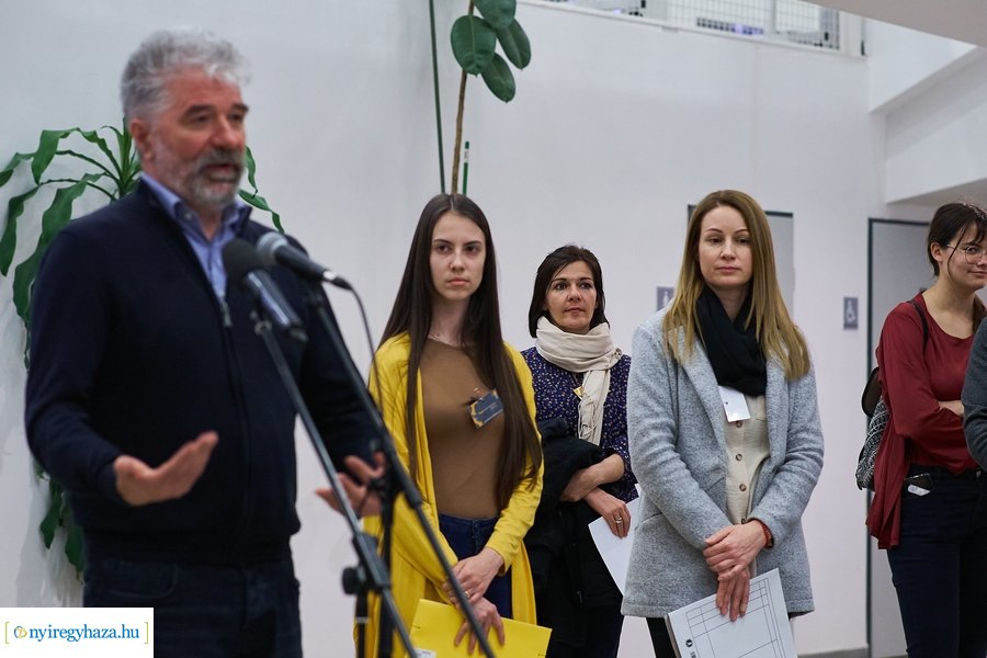 Jubileumi rajzkiállítás 2022