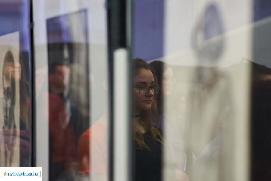 Jubileumi rajzkiállítás 2022