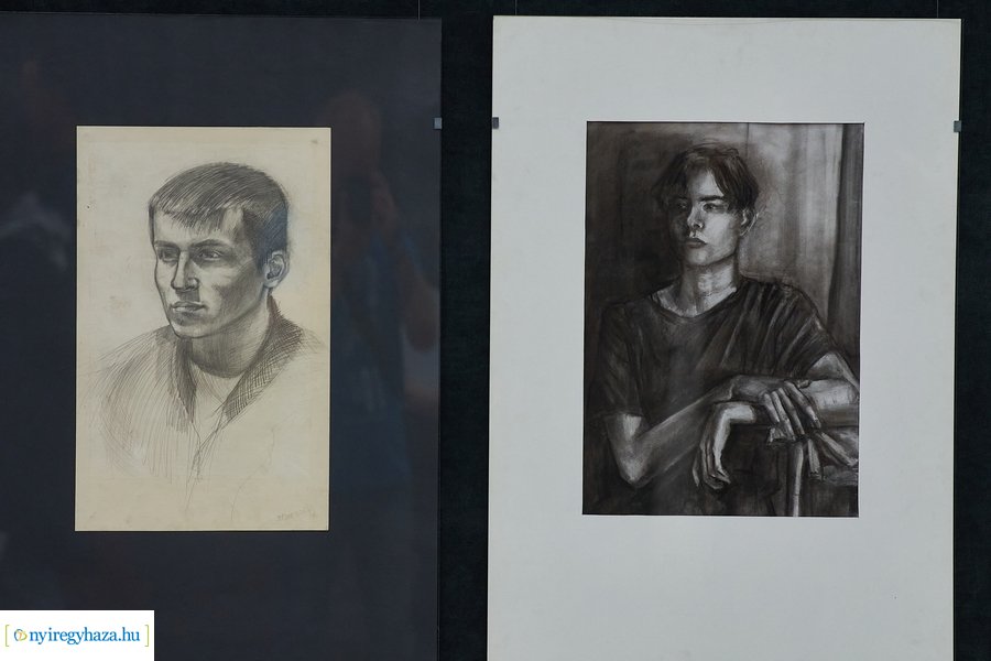 Jubileumi rajzkiállítás 2022