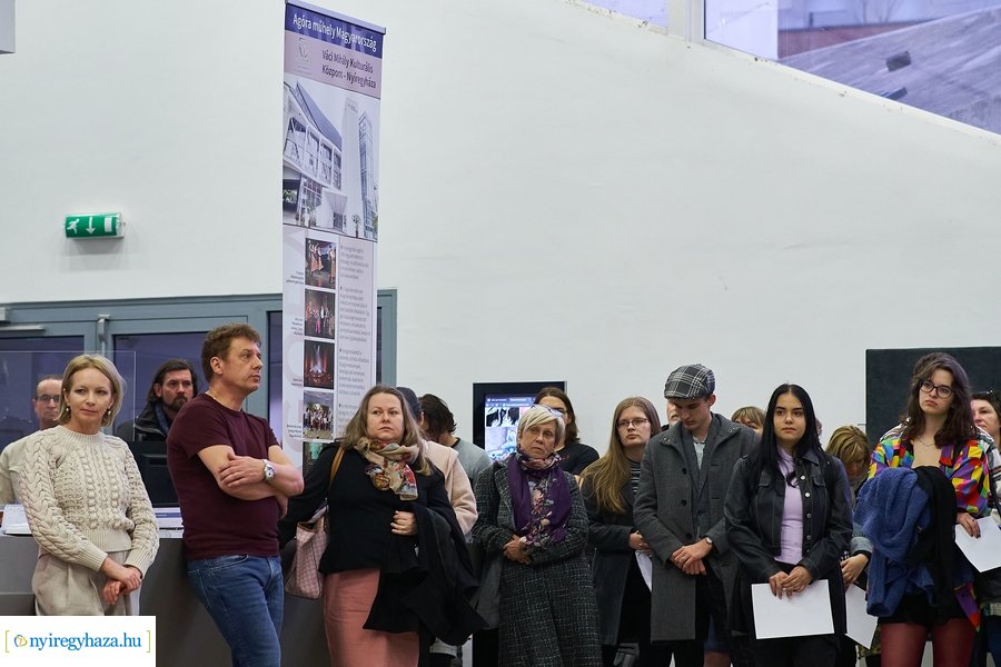 Jubileumi rajzkiállítás 2022