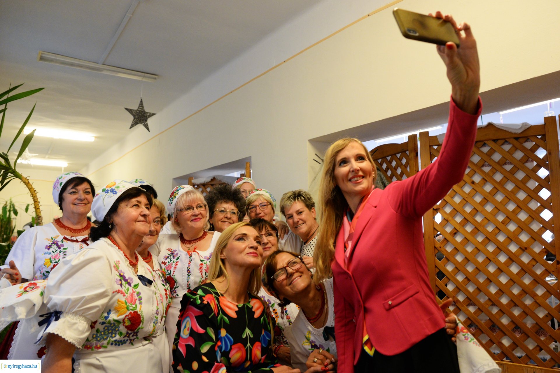 Jubileumi táncgála Sóstóhegyen