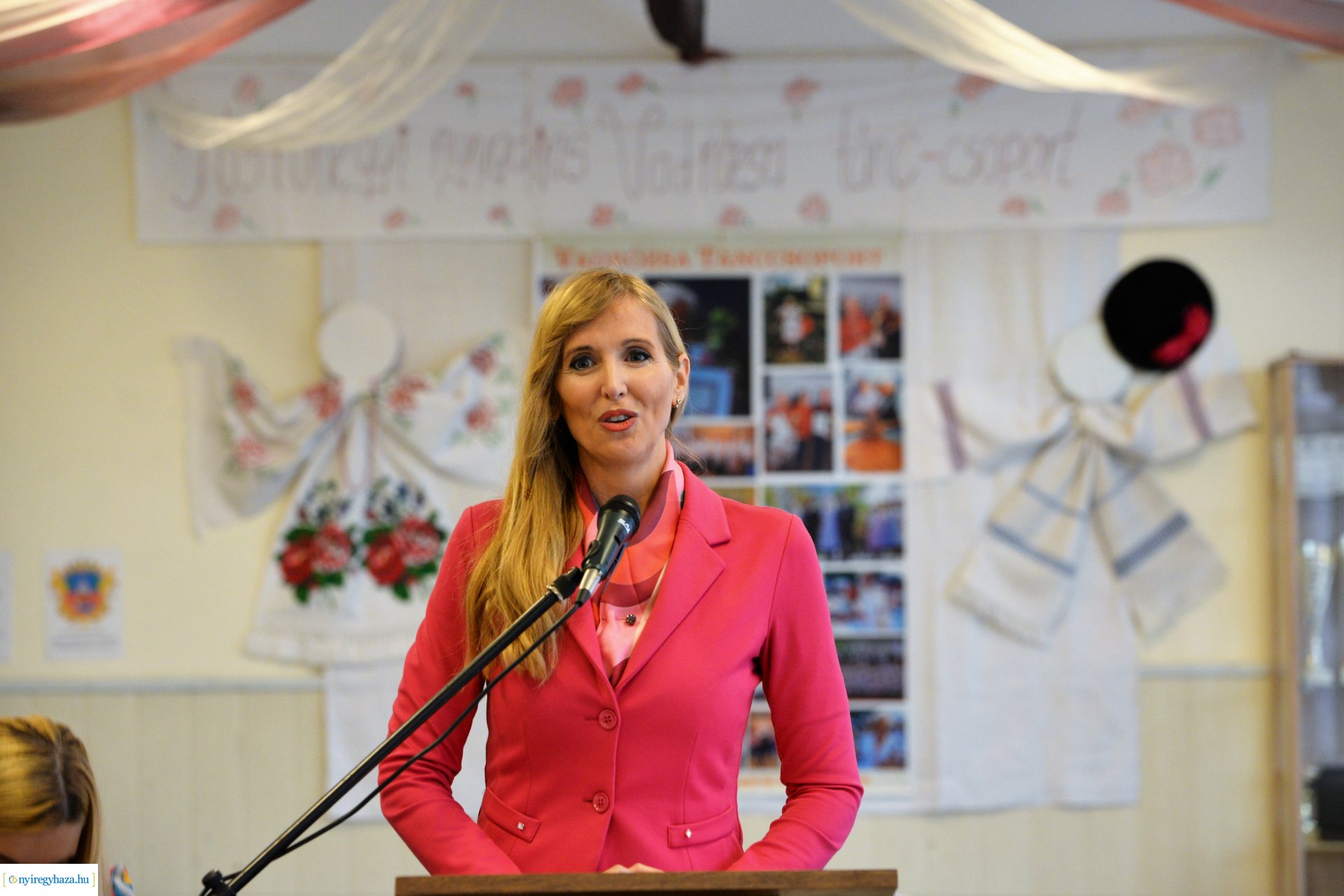 Jubileumi táncgála Sóstóhegyen