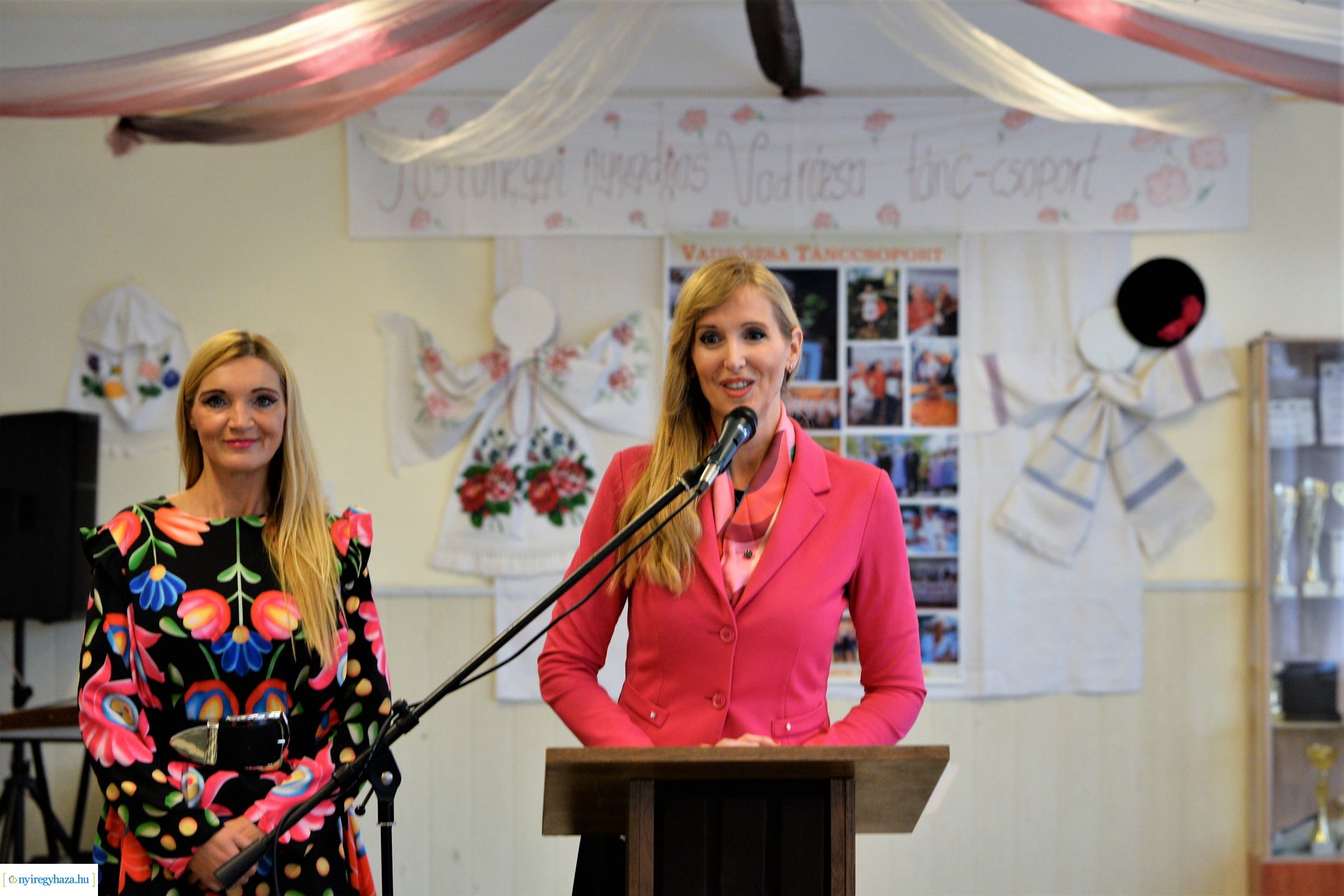 Jubileumi táncgála Sóstóhegyen