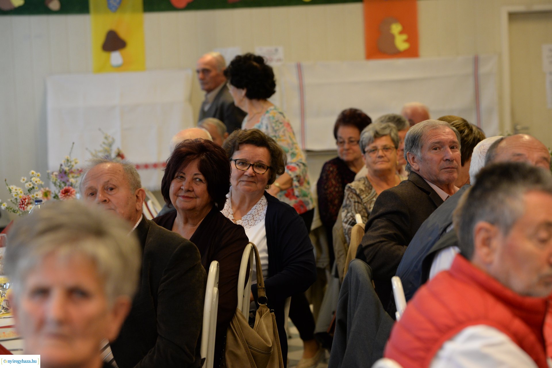 Jubileumi táncgála Sóstóhegyen