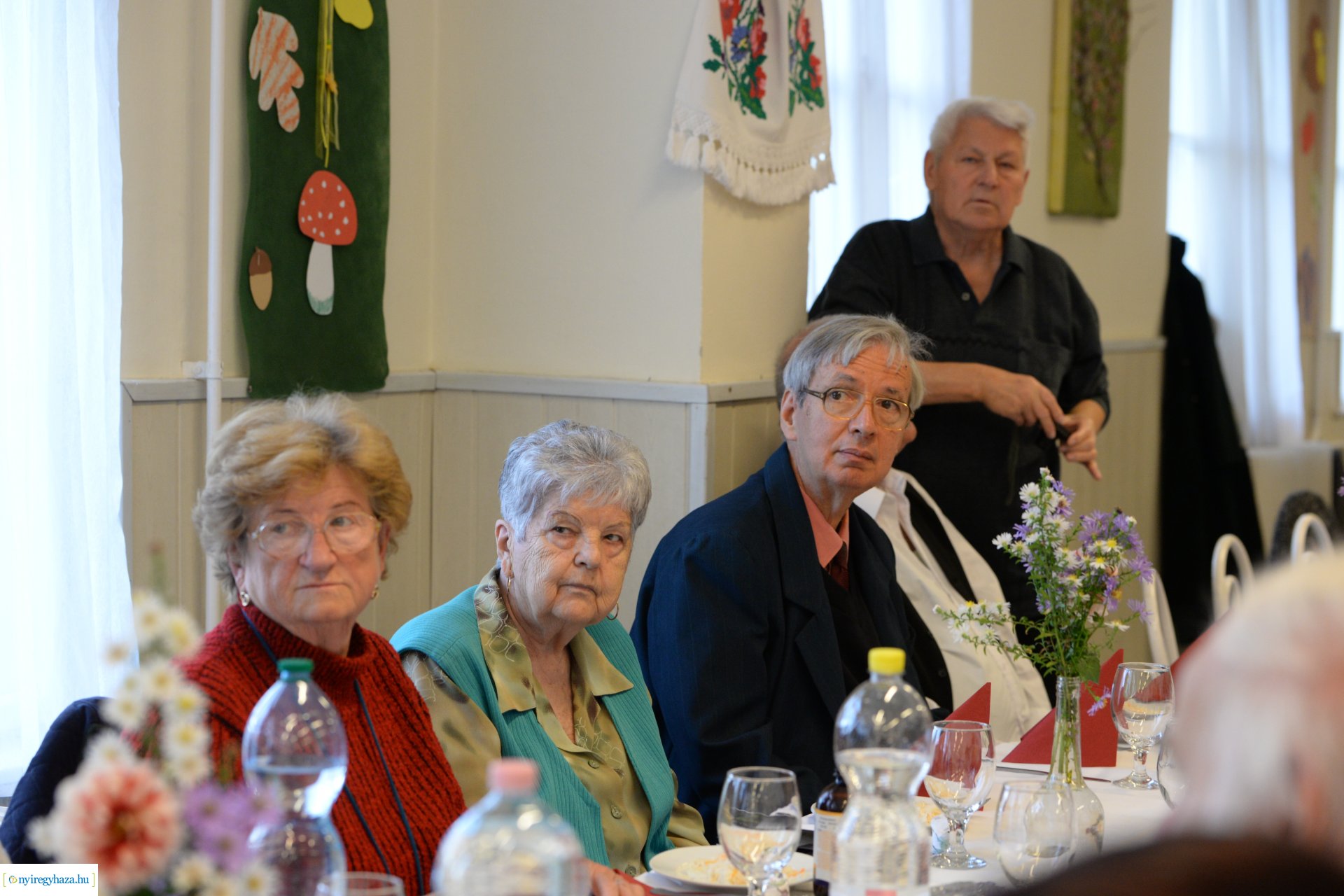 Jubileumi táncgála Sóstóhegyen