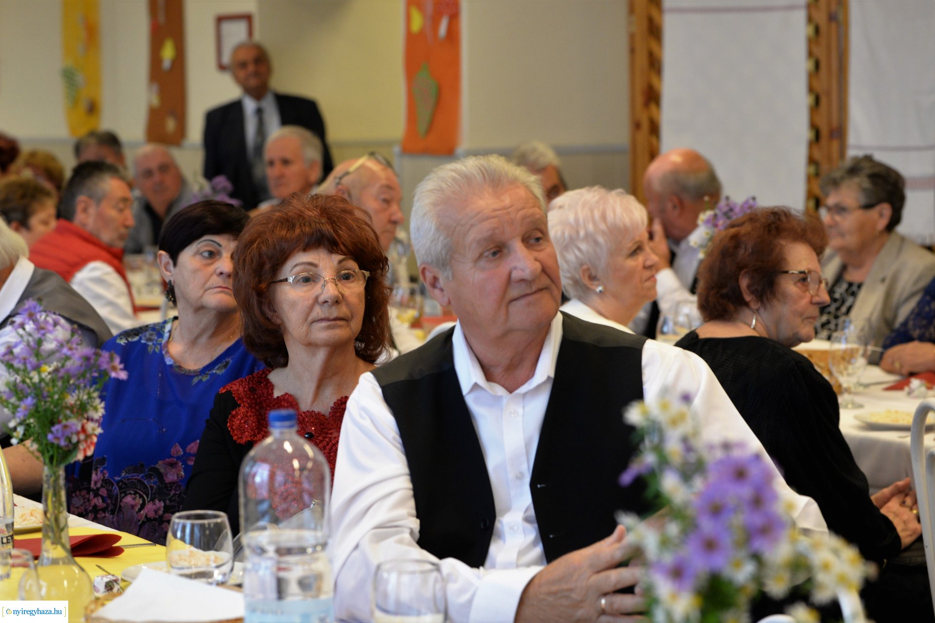 Jubileumi táncgála Sóstóhegyen