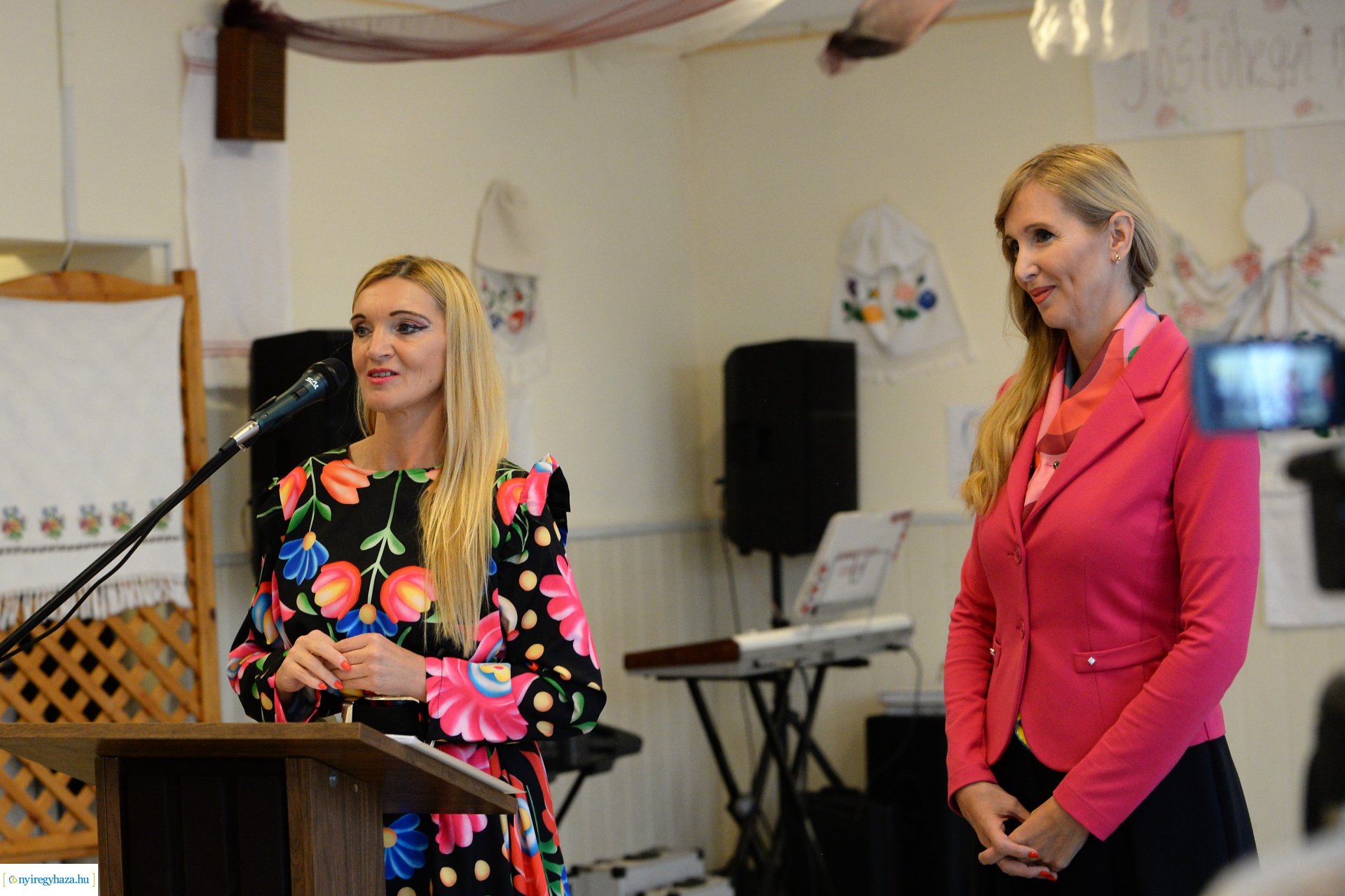 Jubileumi táncgála Sóstóhegyen