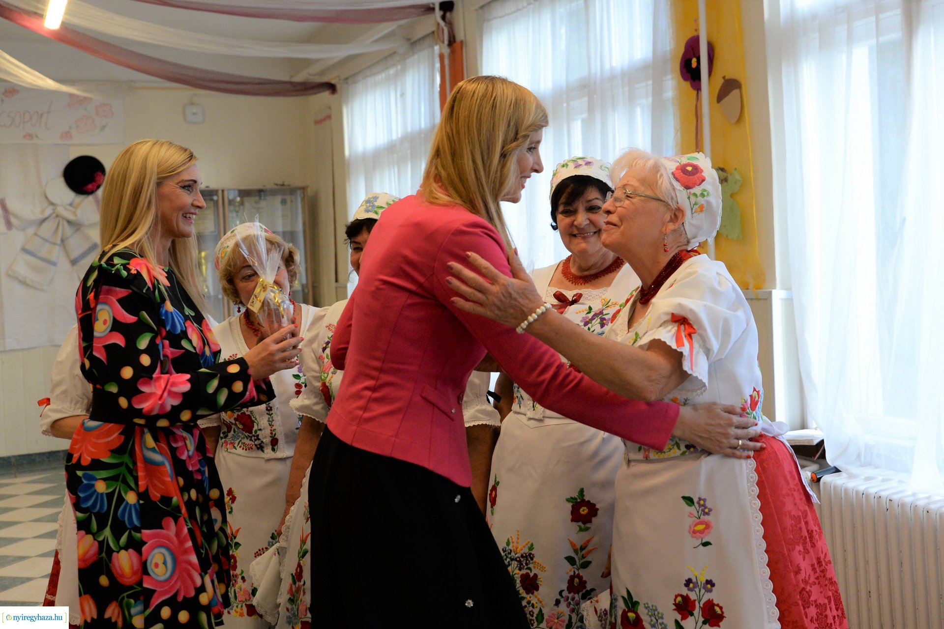 Jubileumi táncgála Sóstóhegyen