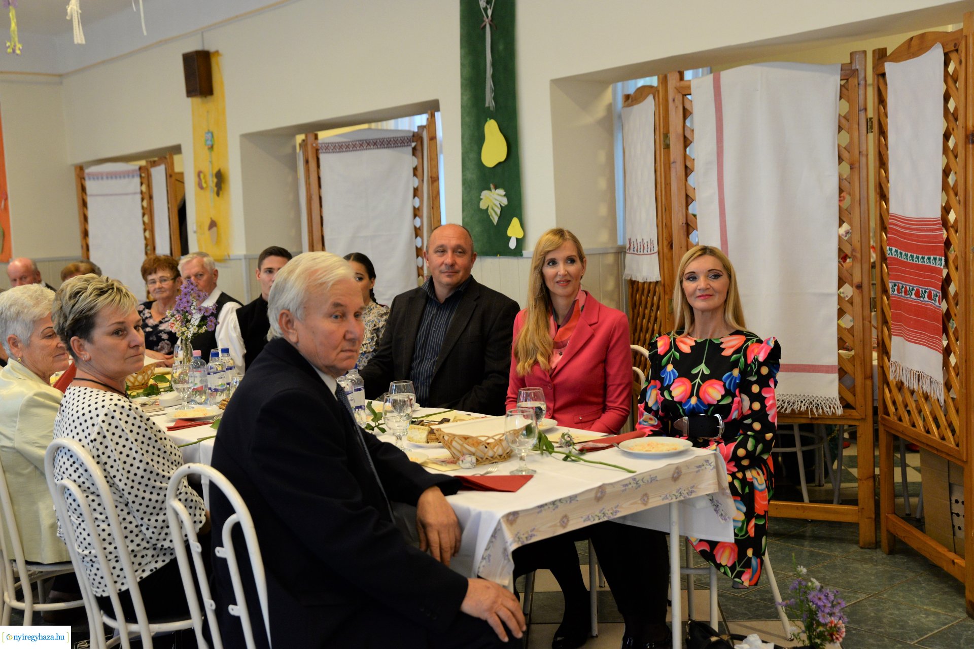 Jubileumi táncgála Sóstóhegyen