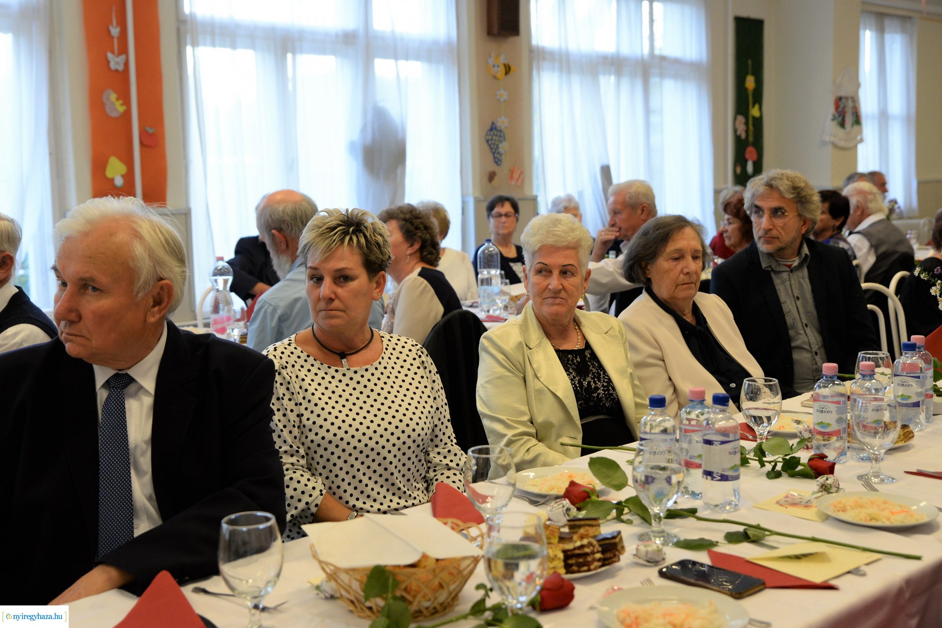 Jubileumi táncgála Sóstóhegyen