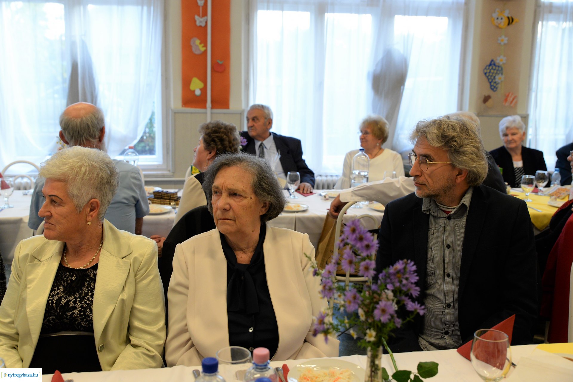 Jubileumi táncgála Sóstóhegyen