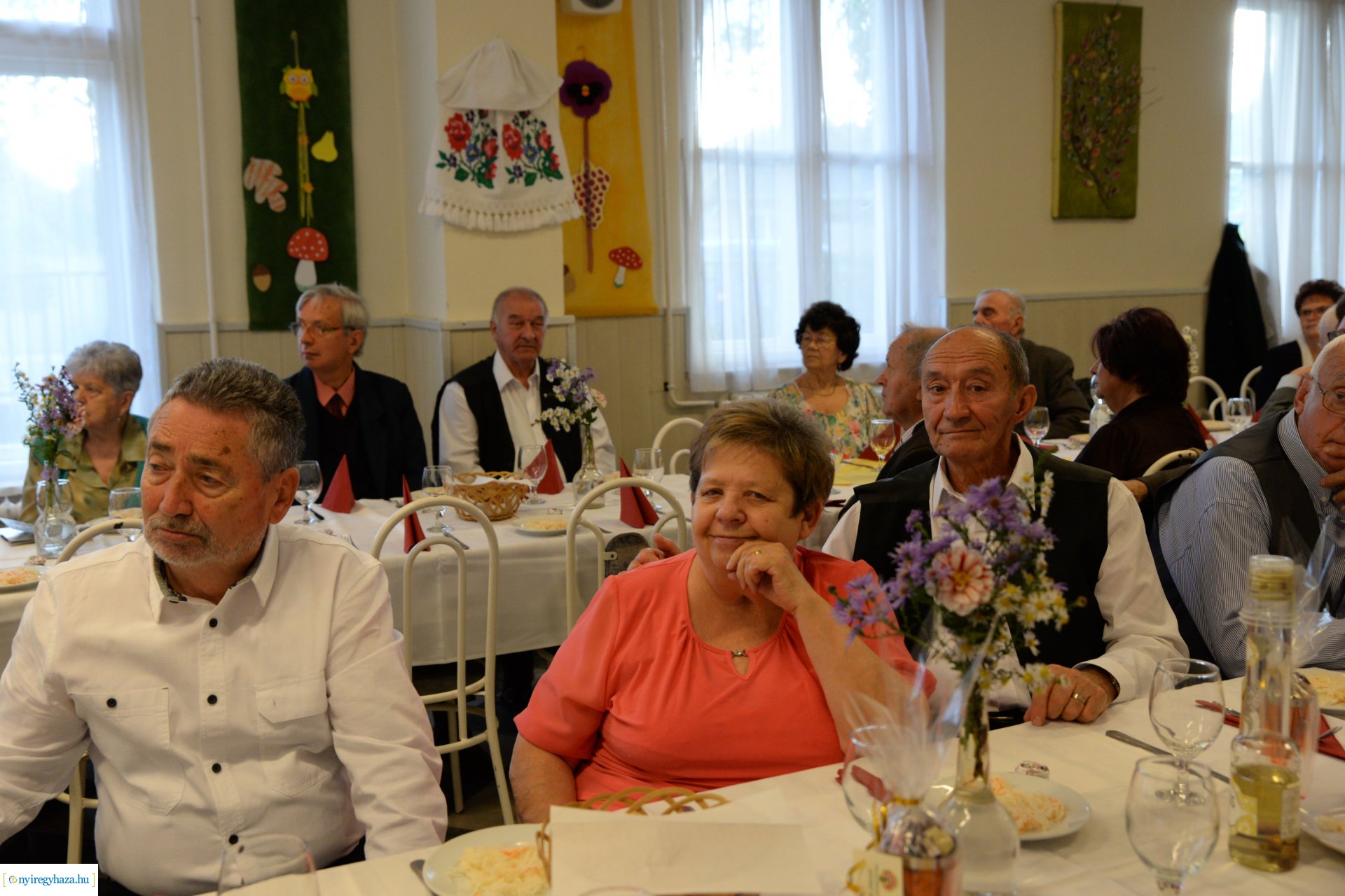 Jubileumi táncgála Sóstóhegyen