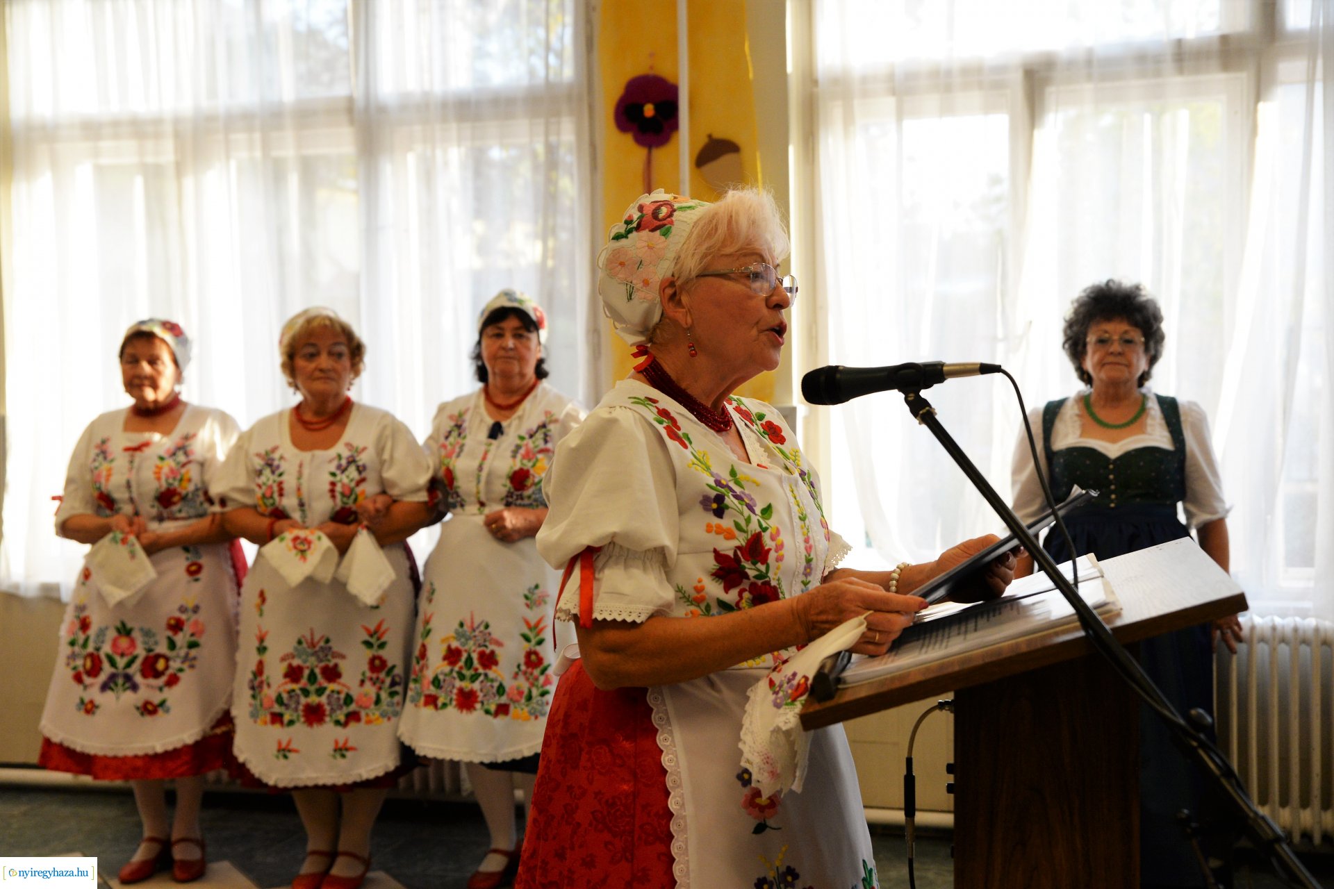 Jubileumi táncgála Sóstóhegyen