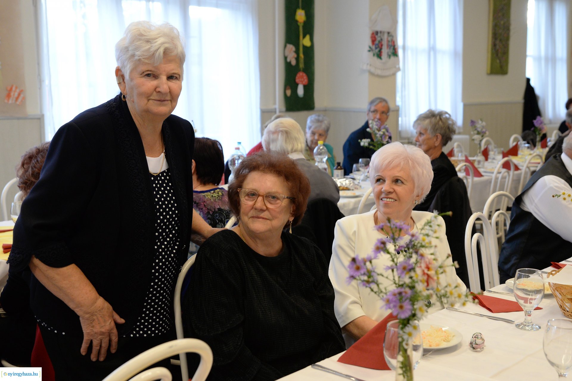 Jubileumi táncgála Sóstóhegyen