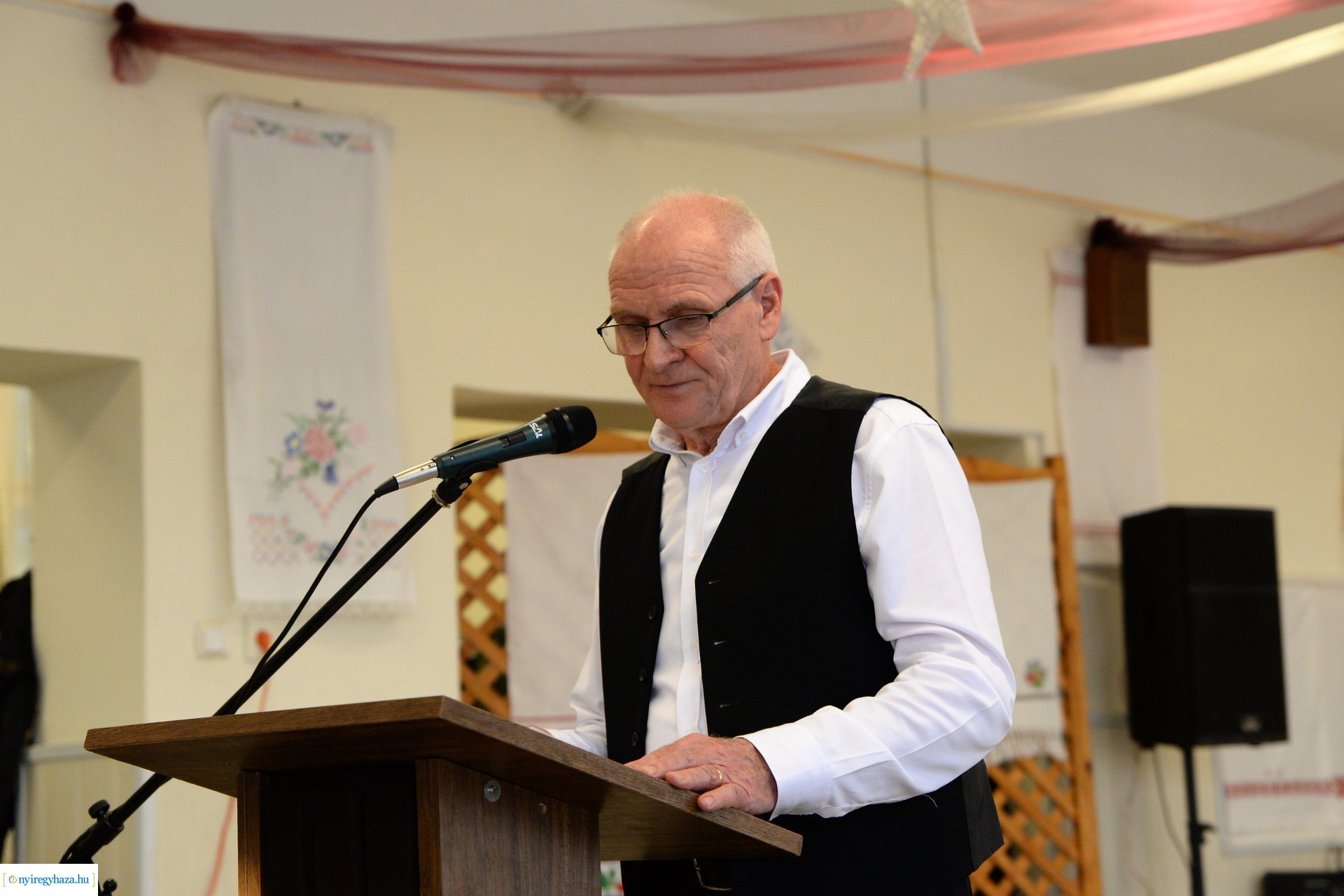 Jubileumi táncgála Sóstóhegyen