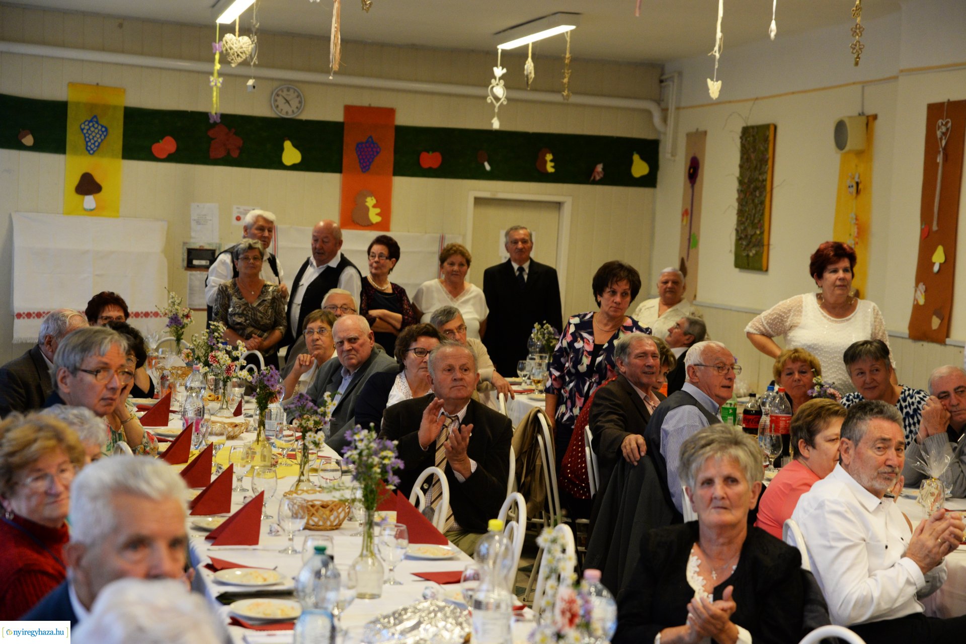 Jubileumi táncgála Sóstóhegyen