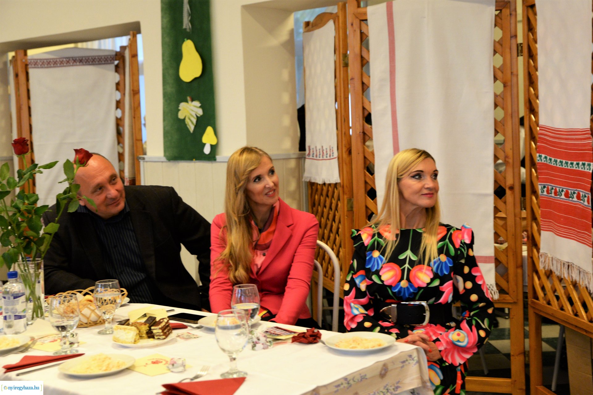 Jubileumi táncgála Sóstóhegyen