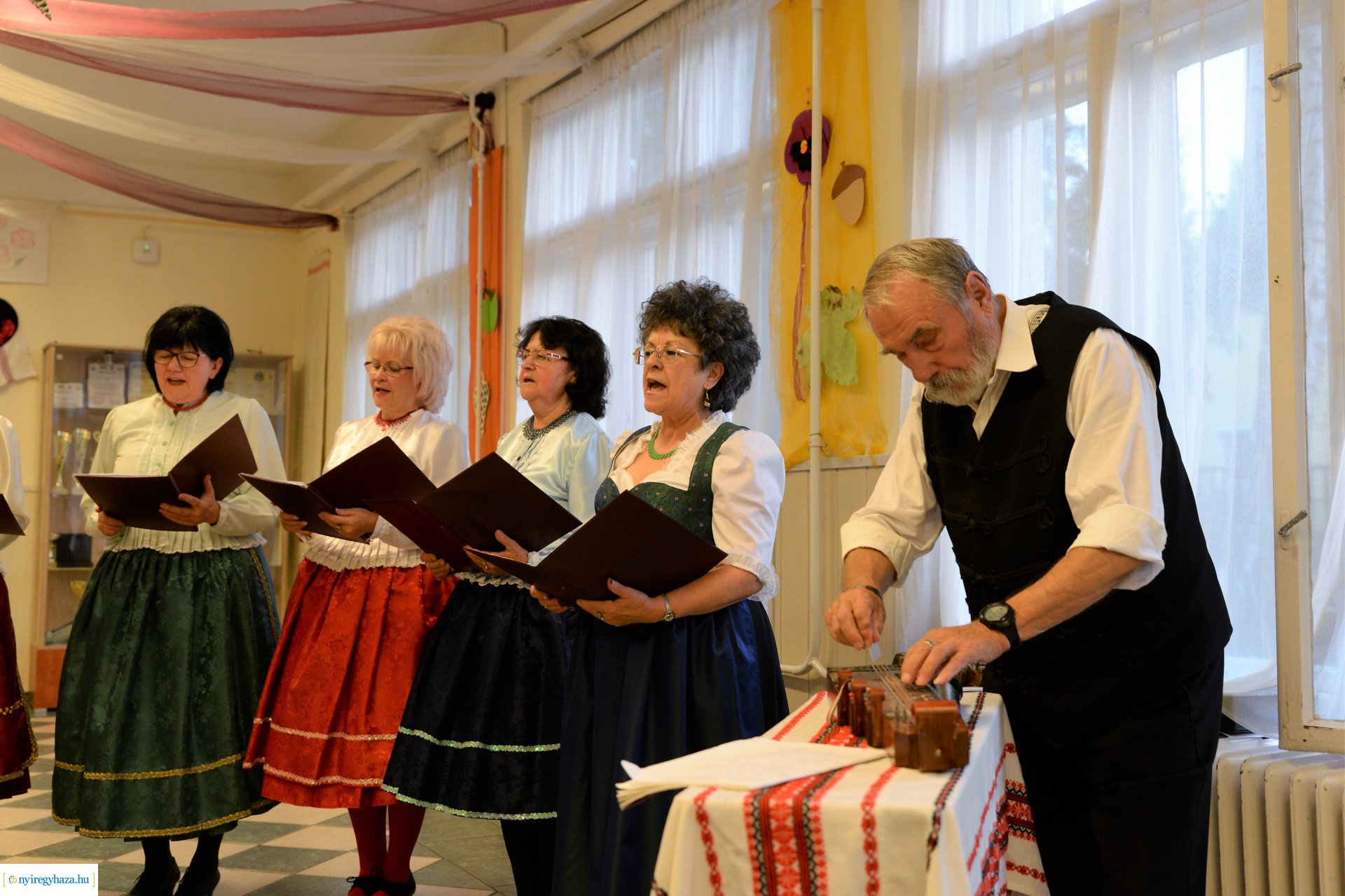 Jubileumi táncgála Sóstóhegyen