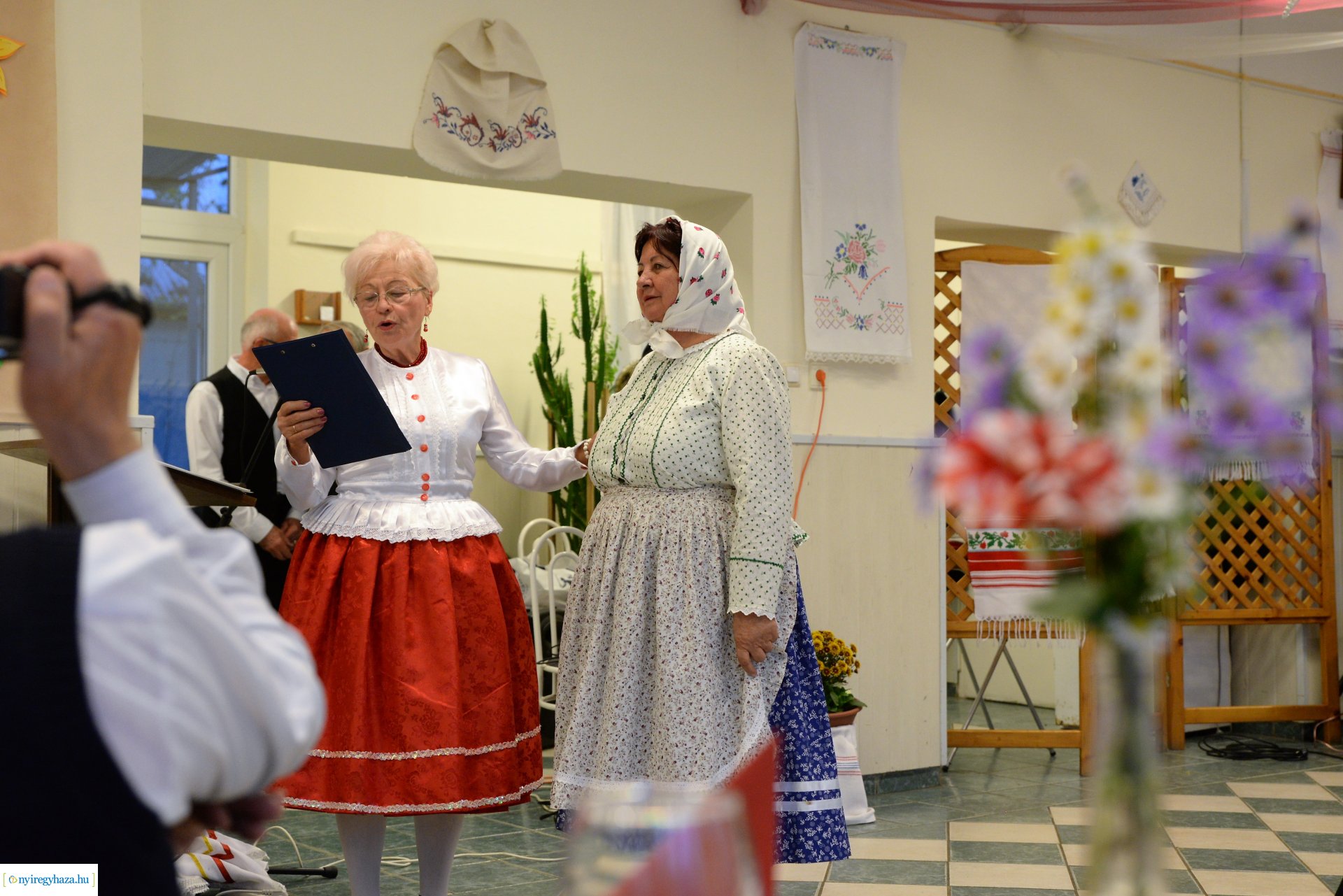 Jubileumi táncgála Sóstóhegyen